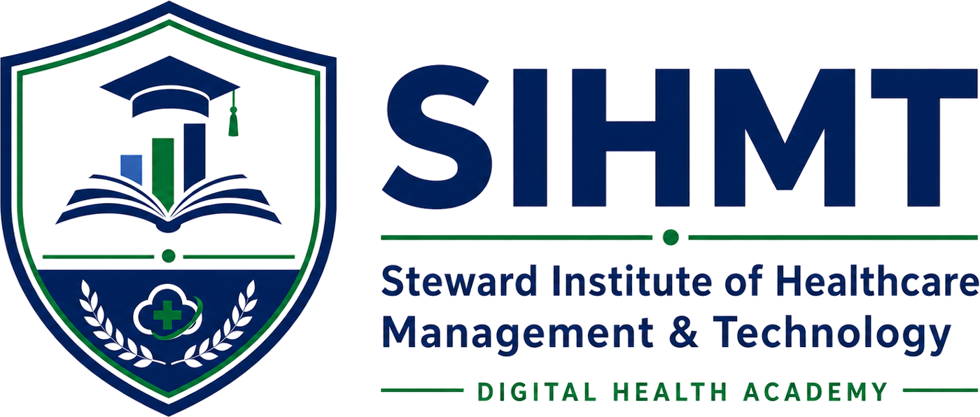 Steward Learning Cloud · Healthcare LMS & Certification Platform